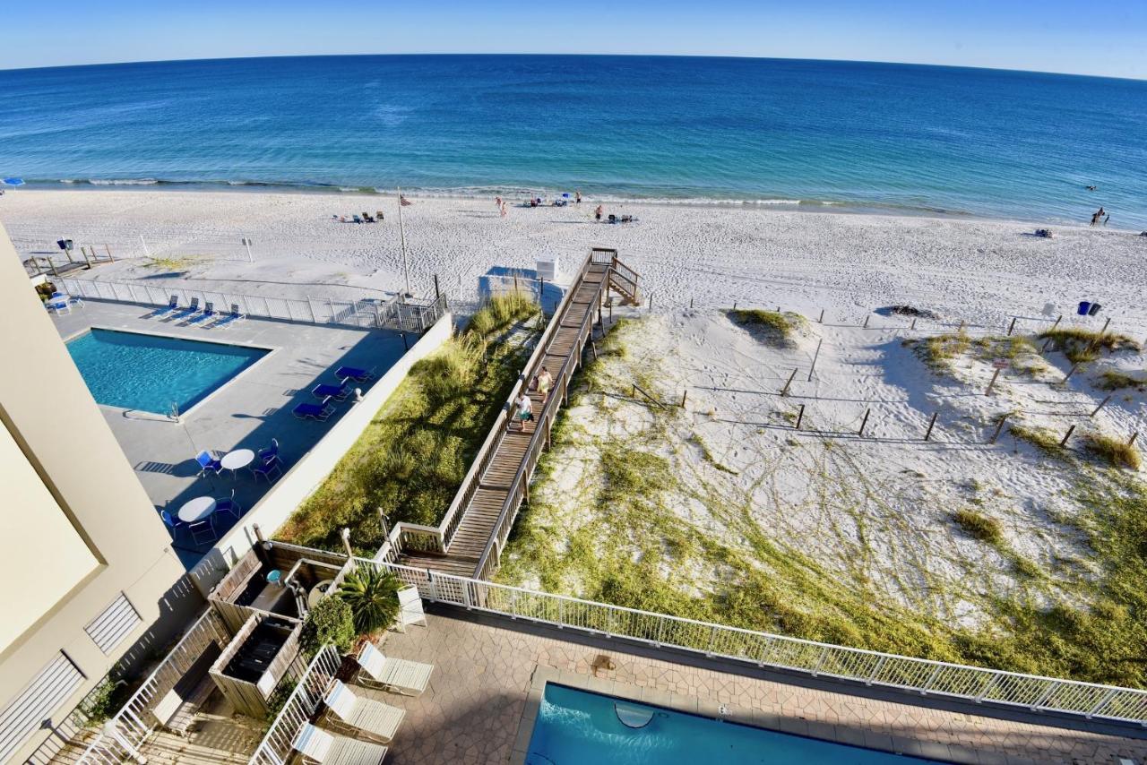 Caribbean 401 Villa Gulf Shores Exterior photo
