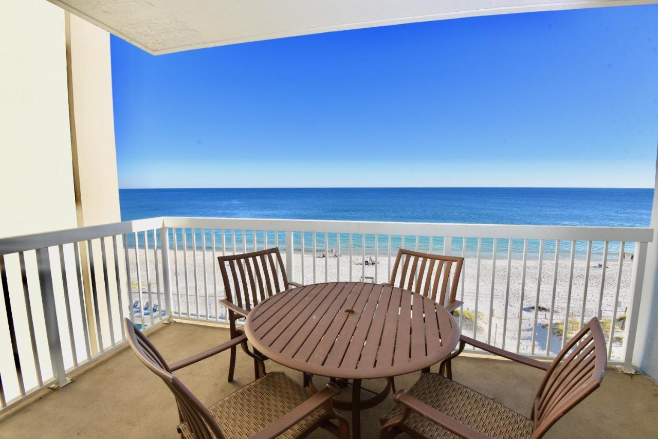 Caribbean 401 Villa Gulf Shores Exterior photo