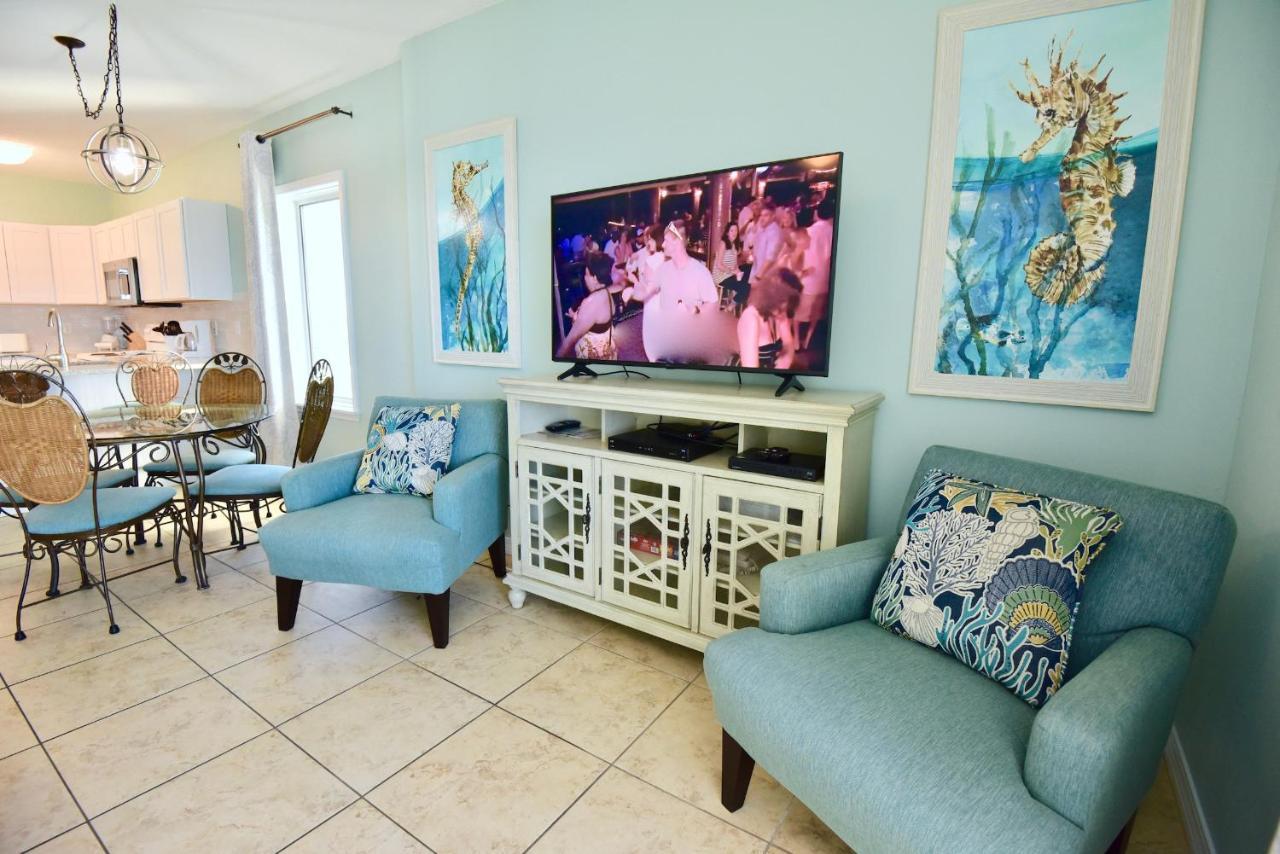 Caribbean 401 Villa Gulf Shores Exterior photo