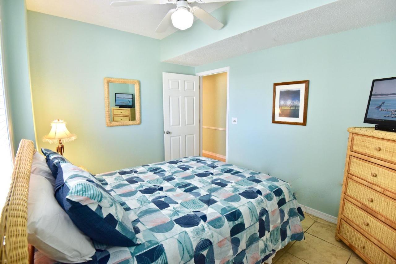 Caribbean 401 Villa Gulf Shores Exterior photo