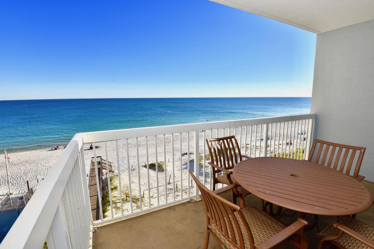 Caribbean 401 Villa Gulf Shores Exterior photo