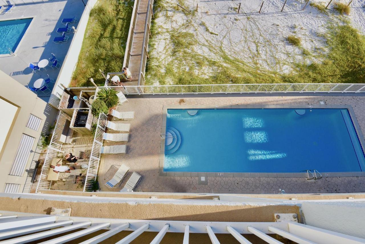 Caribbean 401 Villa Gulf Shores Exterior photo